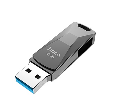 USB Flash Drive 16GB (UD5)  C  15-80MB/S, C  20-90MB/S