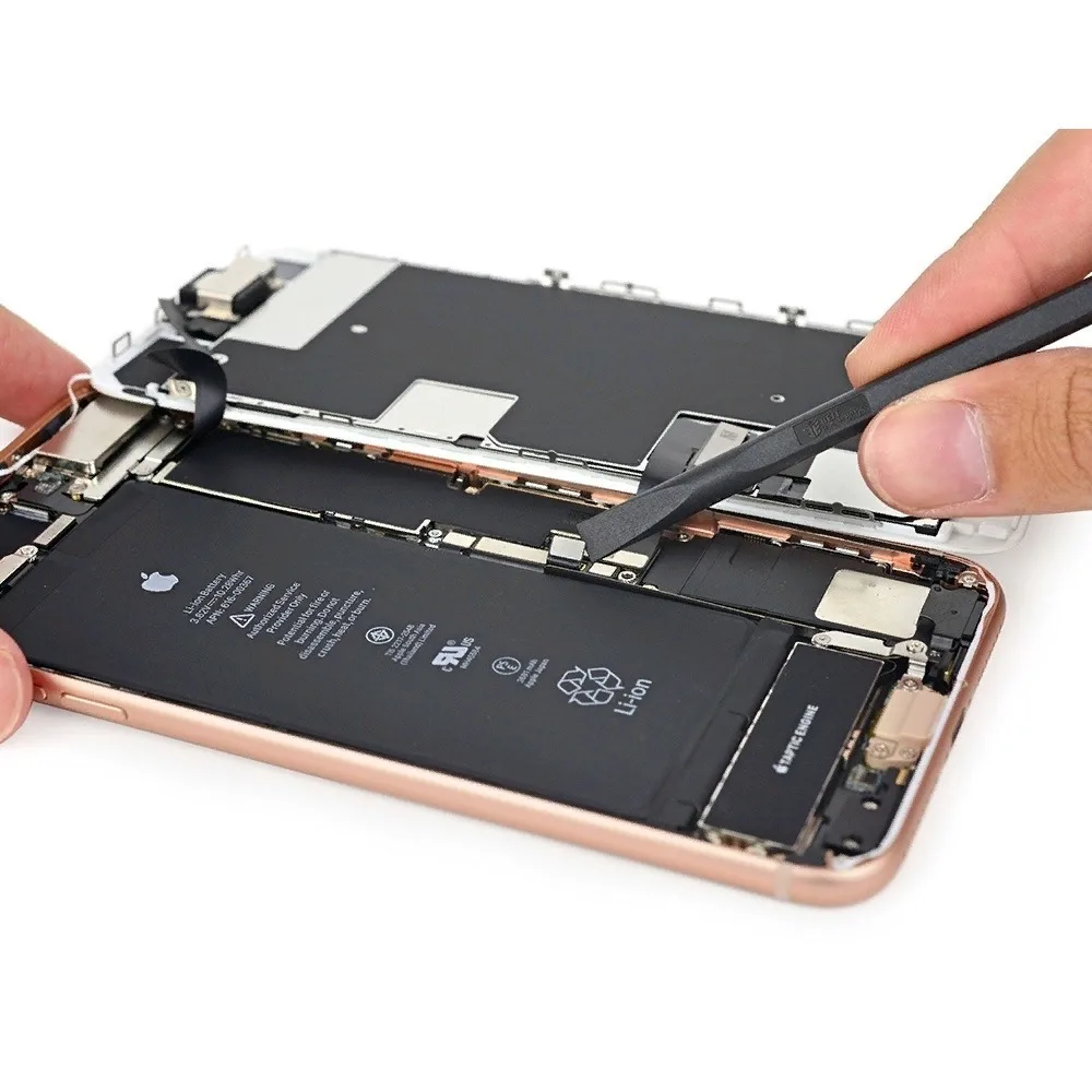 Ремонт телефонов Iphone