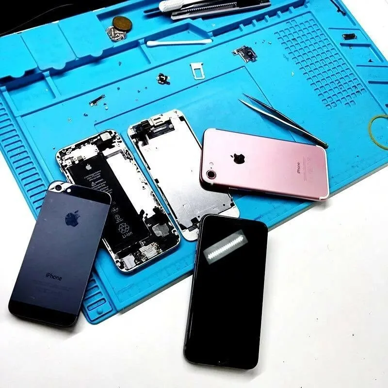 Ремонт телефонов Iphone