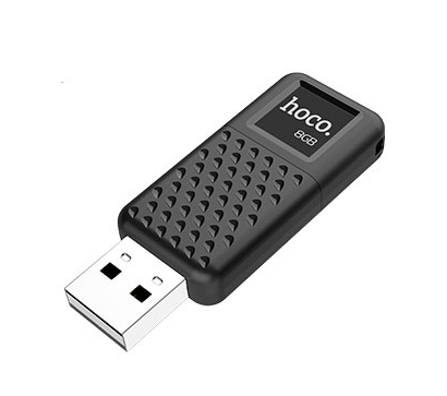 USB Flash Drive 8GB (UD6) C  6-10MB/S, C  10-30MB/S