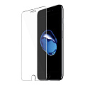 Защитное стекло на iPhone 7/8/SE (2020), без упаковки, X-CASE
