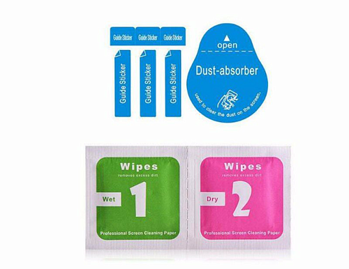 Защитное стекло на Xiaomi Redmi Note 7/Note 7 Pro/Note 7S, 9D, черный, X-CASE