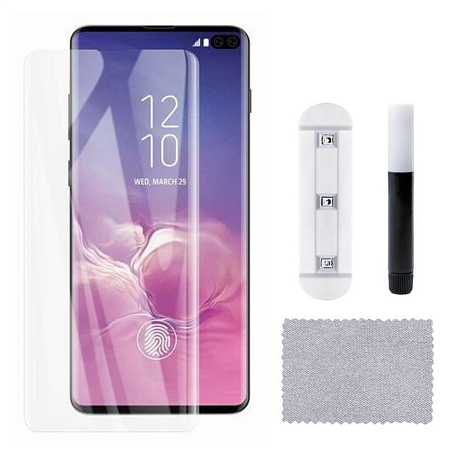    Samsung Galaxy S10 Plus, , , X-CASE