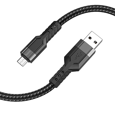 USB  Micro, HOCO, U110, 