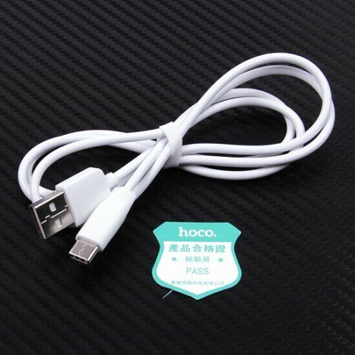 USB  Type-C, HOCO, X1