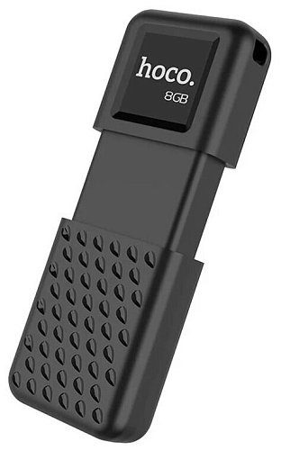 USB Flash Drive 8GB (UD6) Скорость записи 6-10MB/S, Скорость чтения 10-30MB/S