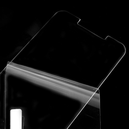 Защитное стекло на Meizu M3 E, прозрачное, X-CASE