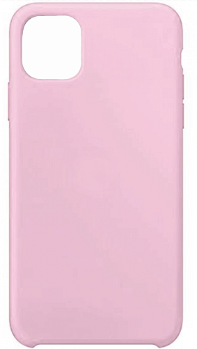  -   iPhone 12/12 Pro (6.1), Silicon Case, -