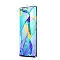 Защитное стекло на Huawei P30(G3), Hoco, Quantum fast attach HD film, прозрачное