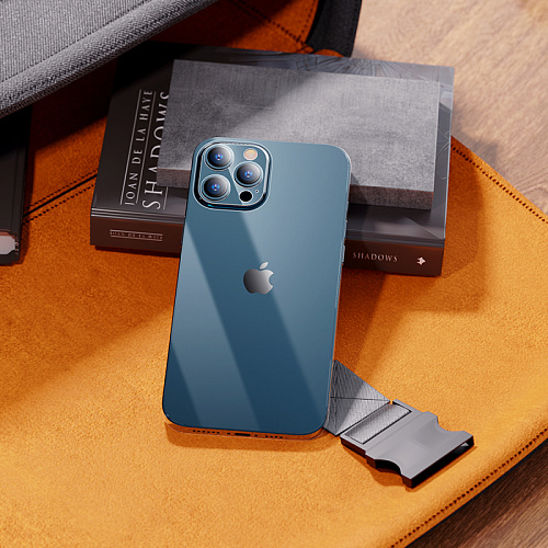 Универсальная защитная пленка на телефон, GB007, M Вручную-HD, Покрытие 360°, Frond или Back, для плоттера, HOCO