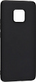 Чехол силиконовый для Huawei Mate 20 Pro, good quality, черный