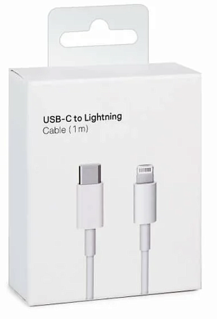 USB   Lighting to Type-C AAA, 1