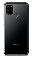 Чехол силиконовый для Honor 9A/Play 9A, X-CASE, прозрачный