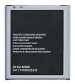 Аккумулятор для Samsung (EB-BJ100BBE) SM-J100H, Galaxy J1, AAA