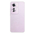 Чехол силиконовый для OPPO Reno 11F (5G)/F25 Pro (5G), с защитой камеры, X-CASE, прозрачный