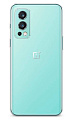 Чехол силиконовый для OnePlus Nord 2 (5G), с защитой камеры, X-CASE, прозрачный