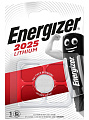 Таблетка CR2025 ENERGIZER (1 батарейка)