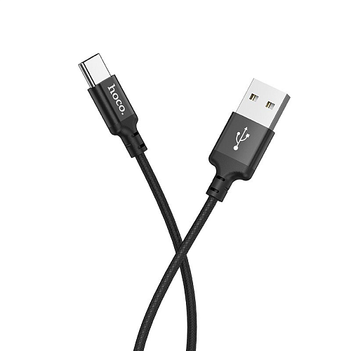 USB  Type-C, HOCO, X14, , 