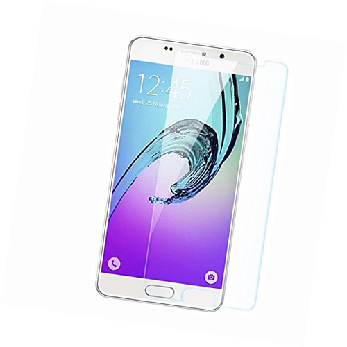 Защитное стекло на Samsung A710F, Galaxy A7 (2016), без упаковки, X-CASE