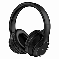 Беспроводные наушники W28, HOCO, черные