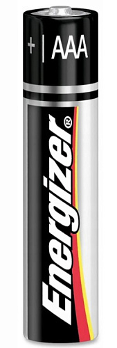 Батарейка AAA ENERGIZER (1 батарейка)