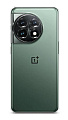 Чехол силиконовый для OnePlus 11, с защитой камеры, X-CASE, прозрачный