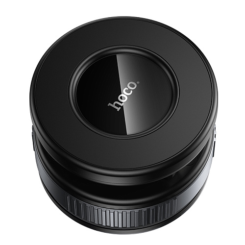 Держатель автомобильный на стекло/торпеду магнитный, H86, HOCO, серый Держатель автомобильный на стекло/торпеду магнитный, H86, HOCO, серый