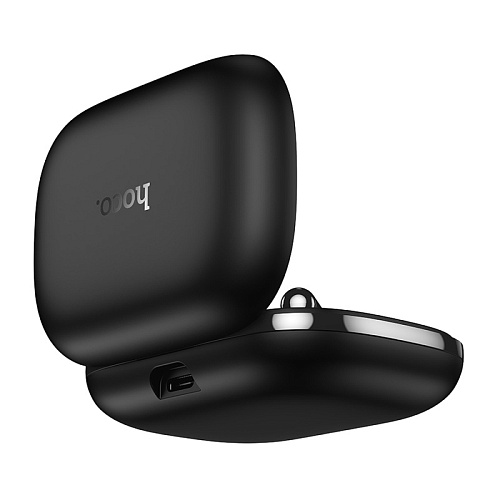 Беспроводные наушники EW206, HOCO, TWS с заушинами, время работы: 4ч, черный