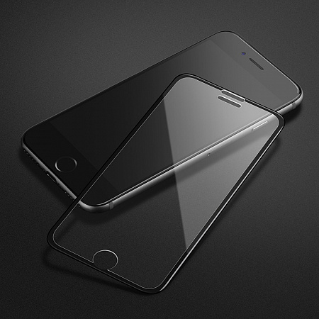    iPhone 6/6S (A11), HOCO, Narrow Edges 3D, 