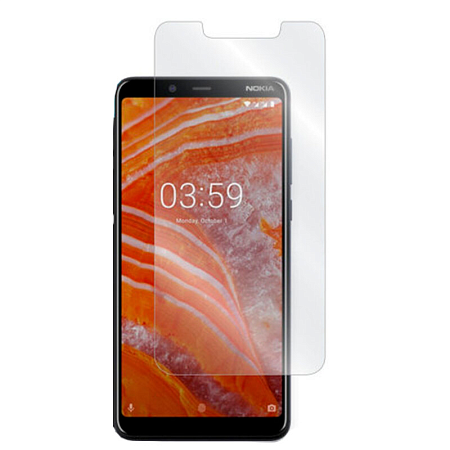    Nokia 3.1 Plus/X3, , X-CASE