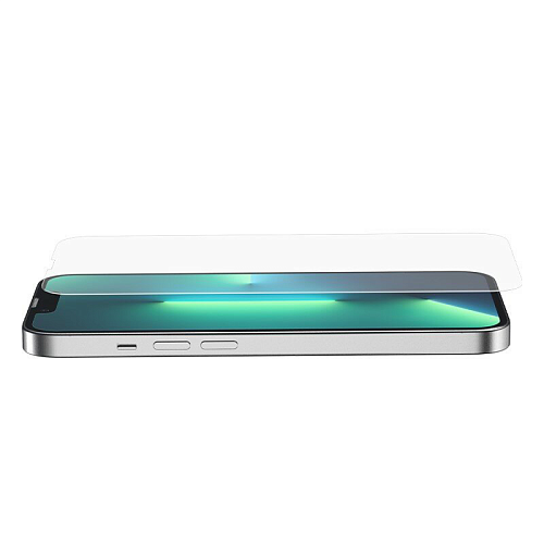 Защитное стекло на iPhone 13 Pro Max (6.7)/14 Plus, G6, HOCO, прозрачное