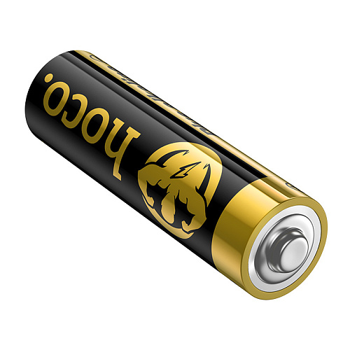 Батарейка JA1 AA (1 Батарейка), HOCO