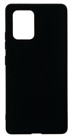 Чехол силиконовый для Samsung Galaxy Note 10 Lite/ A81/ M60S, X-CASE, черный