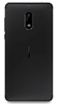 Чехол силиконовый для Nokia 6, HOCO, Ultra-slim, прозрачный