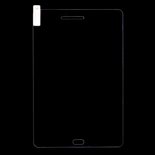 Защитное стекло на Samsung Tab A 8.0 (T350), прозрачное, X-CASE