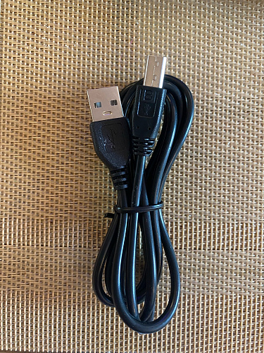 USB   Micro Usb, 1 ,   12 mm, 