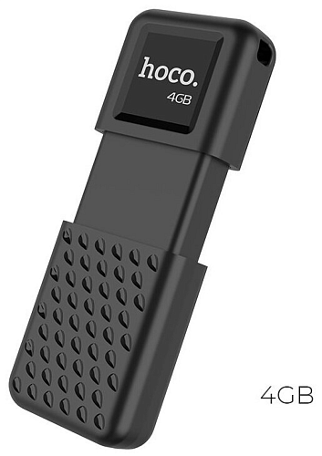 USB Flash Drive 4GB (UD6) Скорость записи 6-10MB/S, Скорость чтения 10-30MB/S