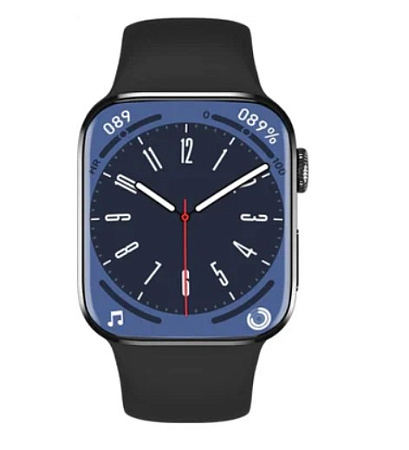  Smart Watch HW8 MAX, 1.99 , 420*480 TFT, ,  ,  ,  