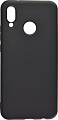 Чехол силиконовый для Huawei P20 lite/ Nova 3E, good quality, черный