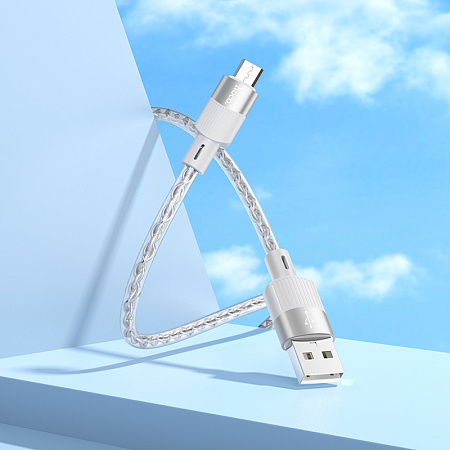 USB  Micro, HOCO, X99, 1, , 