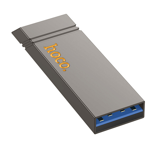 USB Flash Drive 64GB (UD13) Скорость записи 60-100MB/S, Скорость чтения 160-200MB/S