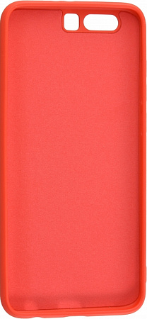 Чехол силиконовый для Honor 9, good quality, X-CASE, красный