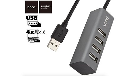 USB  (HB1) c 1 USB  4 USB, HOCO, 