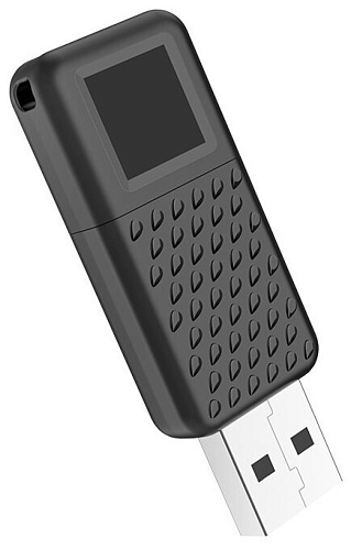 USB Flash Drive 4GB (UD6) Скорость записи 6-10MB/S, Скорость чтения 10-30MB/S