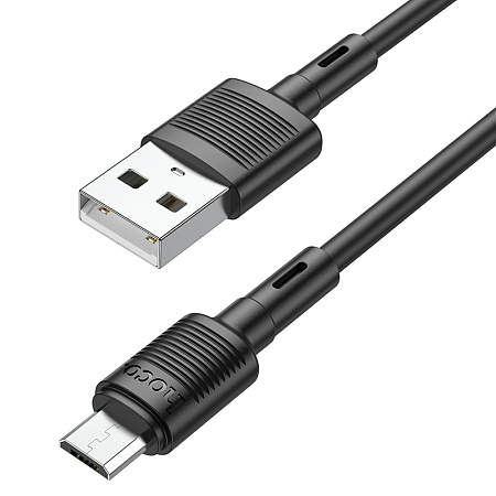 USB  Micro, HOCO, X83, 1, 