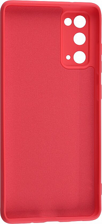    Samsung Galaxy S20 FE/S20 Lite, good quality, X-CASE, 