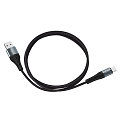 USB Кабель Type-C, HOCO, X38, черный