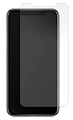 Защитное стекло на Samsung Galaxy S8 Plus, 3D, прозрачное UV Ультрафиолет, X-CASE