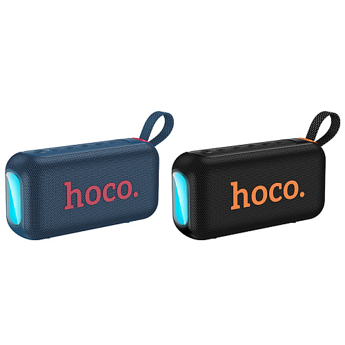Колонка HC32 Smart sound sports BT speaker, HOCO, цвет синий