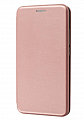 Чехол-книжка для Samsung Galaxy A70/A70S, боковой, розовый